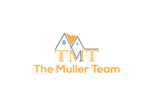 Logo Design by EGYPT KING for Charlene Muller Real Estate Services, LLC | Design: #11051467