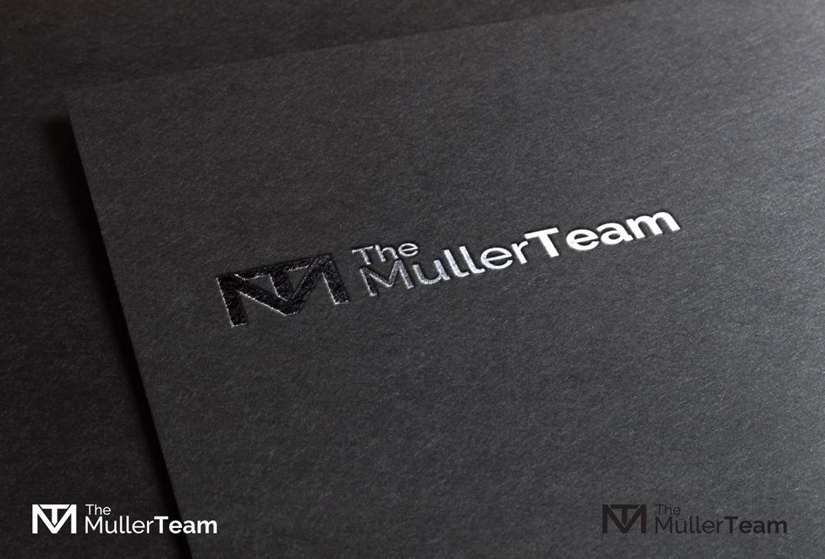 Logo Design by DP for Charlene Muller Real Estate Services, LLC | Design #11033343