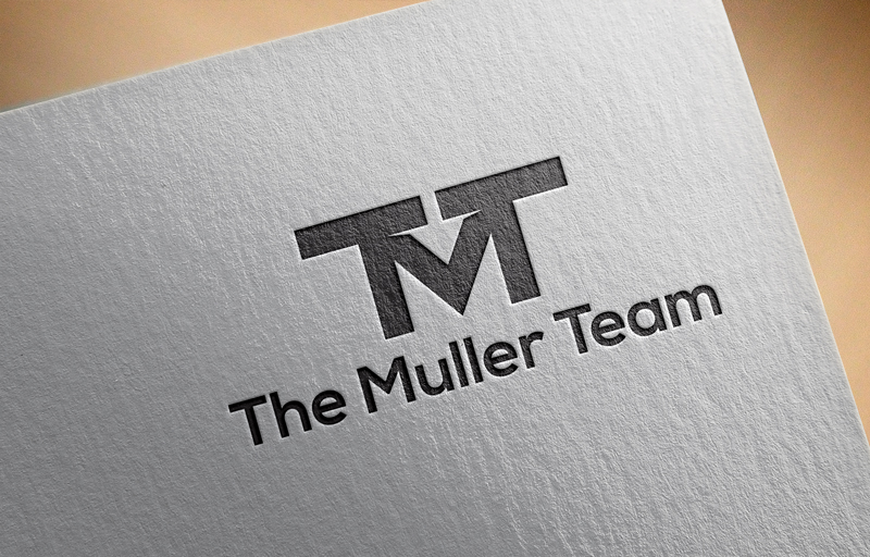 Logo Design by logomaster24 for Charlene Muller Real Estate Services, LLC | Design #11037349