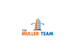 Logo Design by salam1891991 for Charlene Muller Real Estate Services, LLC | Design: #11036272