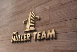 Logo Design by salam1891991 for Charlene Muller Real Estate Services, LLC | Design: #11036277