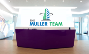 Logo Design by salam1891991 for Charlene Muller Real Estate Services, LLC | Design: #11036285
