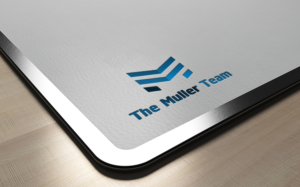 Logo Design by shumoffcompany for Charlene Muller Real Estate Services, LLC | Design #11030747