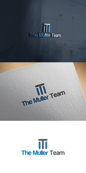 Design de Logo par saeinpahore41504 pour Charlene Muller Real Estate Services, LLC | Design : #11037067