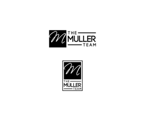 Logo Design by ghonam for Charlene Muller Real Estate Services, LLC | Design: #11051809