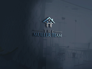 Logo Design by OWL for Charlene Muller Real Estate Services, LLC | Design: #11036933