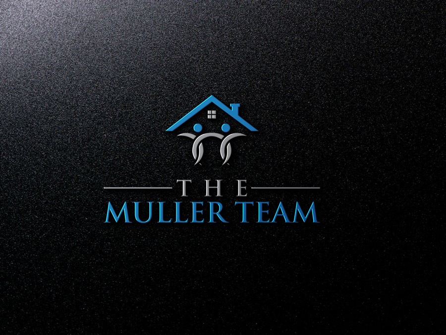 Logo Design by OWL for Charlene Muller Real Estate Services, LLC | Design #11036935