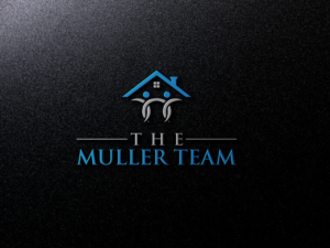 Logo Design by OWL for Charlene Muller Real Estate Services, LLC | Design: #11036935