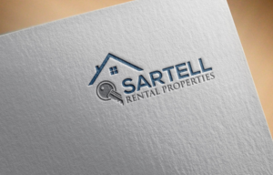 Logo Design by OWL for Charlene Muller Real Estate Services, LLC | Design: #11036938