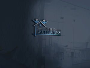 Logo Design by OWL for Charlene Muller Real Estate Services, LLC | Design: #11036950