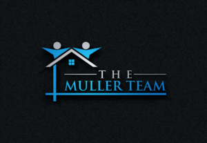 Logo Design by OWL for Charlene Muller Real Estate Services, LLC | Design: #11036951
