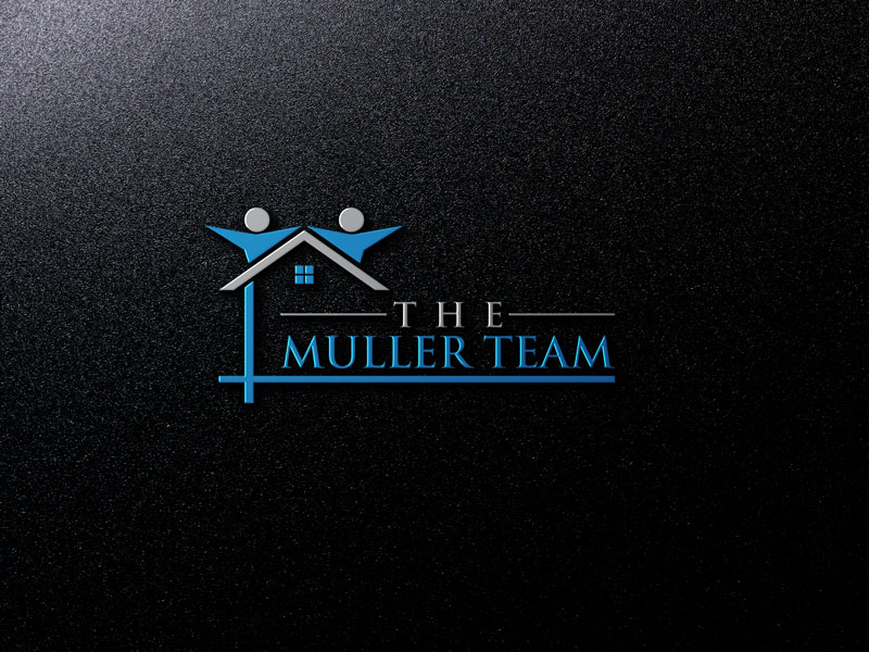 Logo Design by OWL for Charlene Muller Real Estate Services, LLC | Design #11036953