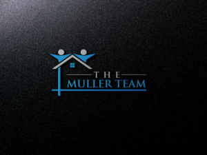 Logo Design by OWL for Charlene Muller Real Estate Services, LLC | Design: #11036953