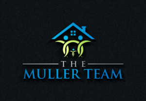 Logo Design by OWL for Charlene Muller Real Estate Services, LLC | Design: #11136562