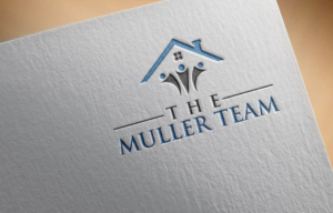 Logo Design by OWL for Charlene Muller Real Estate Services, LLC | Design: #11141348