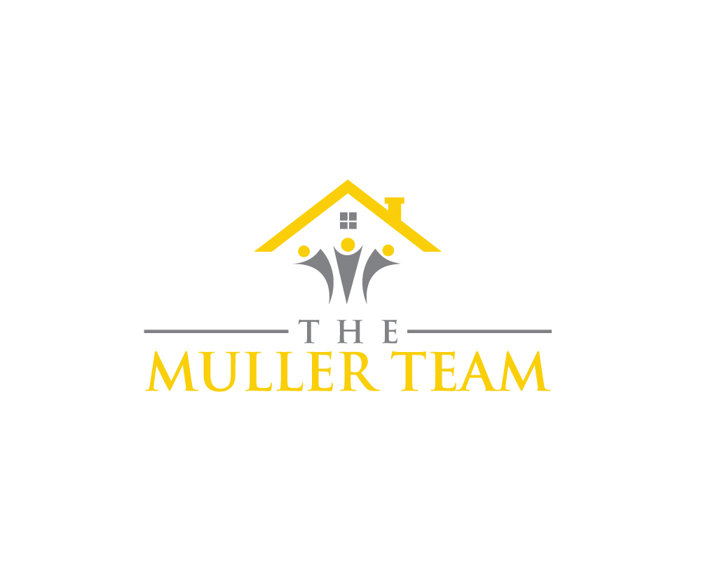 Logo Design by OWL for Charlene Muller Real Estate Services, LLC | Design #11182207