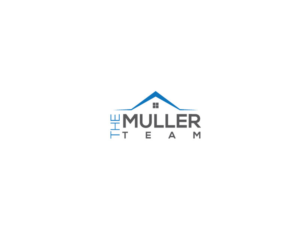 Logo Design by saddam.nh2015 for Charlene Muller Real Estate Services, LLC | Design: #11034831