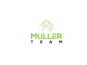 Logo Design by saddam.nh2015 for Charlene Muller Real Estate Services, LLC | Design: #11034839