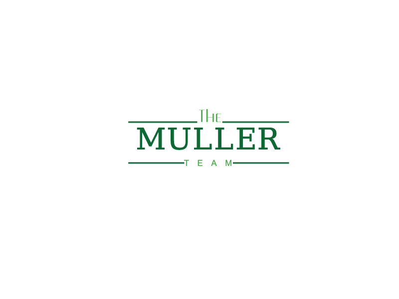 Logo Design by saddam.nh2015 for Charlene Muller Real Estate Services, LLC | Design #11035359
