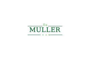Logo Design by saddam.nh2015 for Charlene Muller Real Estate Services, LLC | Design: #11035359