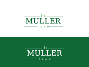 Logo Design by saddam.nh2015 for Charlene Muller Real Estate Services, LLC | Design: #11035360