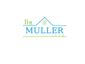 Logo Design by saddam.nh2015 for Charlene Muller Real Estate Services, LLC | Design: #11035361