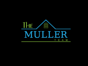 Logo Design by saddam.nh2015 for Charlene Muller Real Estate Services, LLC | Design: #11035365