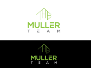 Logo Design by saddam.nh2015 for Charlene Muller Real Estate Services, LLC | Design: #11141653