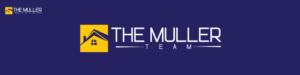 Logo Design by zidne for Charlene Muller Real Estate Services, LLC | Design: #11034610