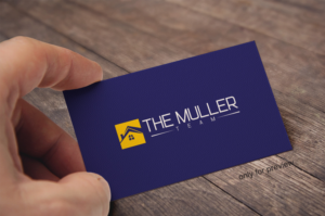 Logo Design by zidne for Charlene Muller Real Estate Services, LLC | Design: #11034638