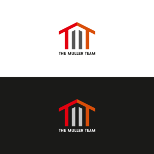 Logo Design by saiTEJAS for Charlene Muller Real Estate Services, LLC | Design #11078657