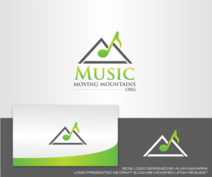 Logo Design by alvinnavarra for this project | Design #11144006