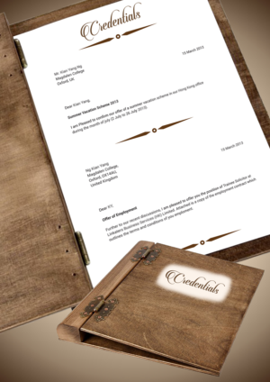Brochure Design by shakar for TC Portal | Design: #11231414