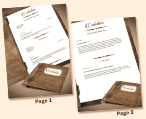 Brochure Design by shakar for TC Portal | Design: #11263639