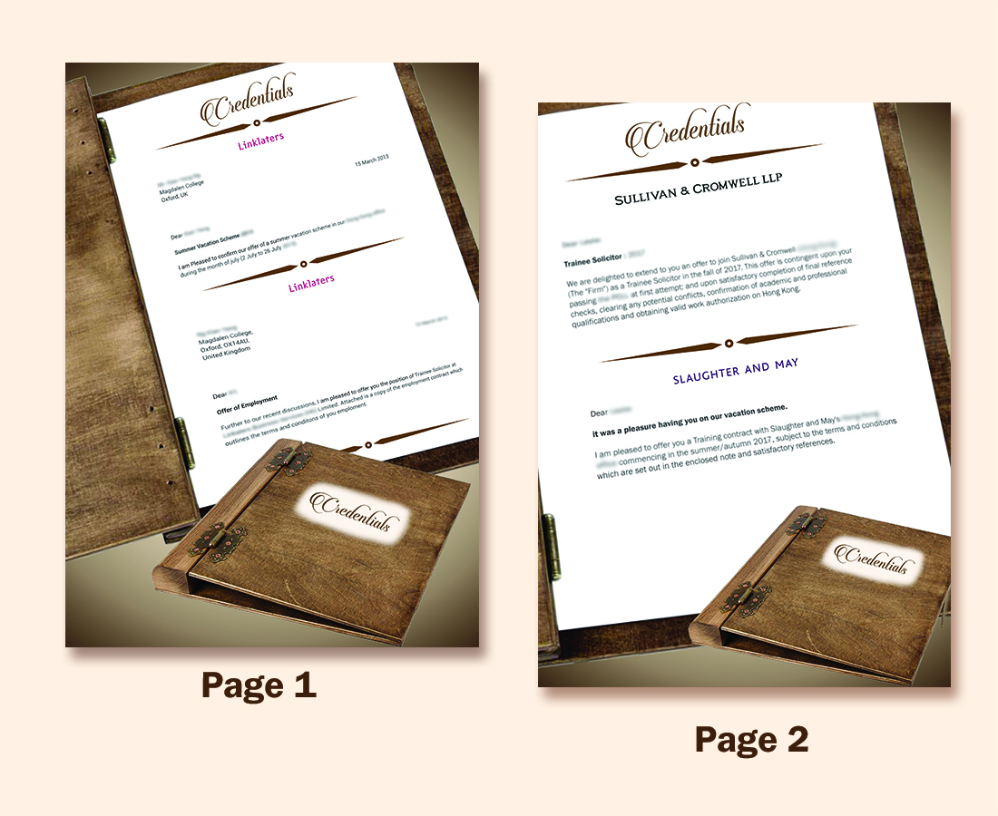 Brochure Design by shakar for TC Portal | Design #11329888