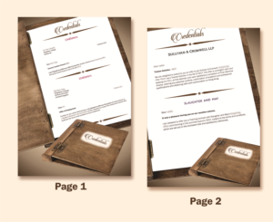 Brochure Design by shakar