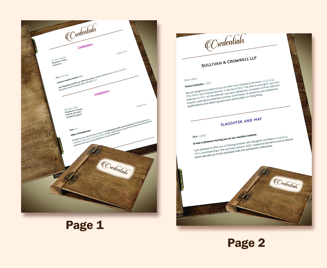 Brochure Design by shakar for TC Portal | Design #11329894