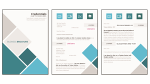 Brochure Design by vishal.er07