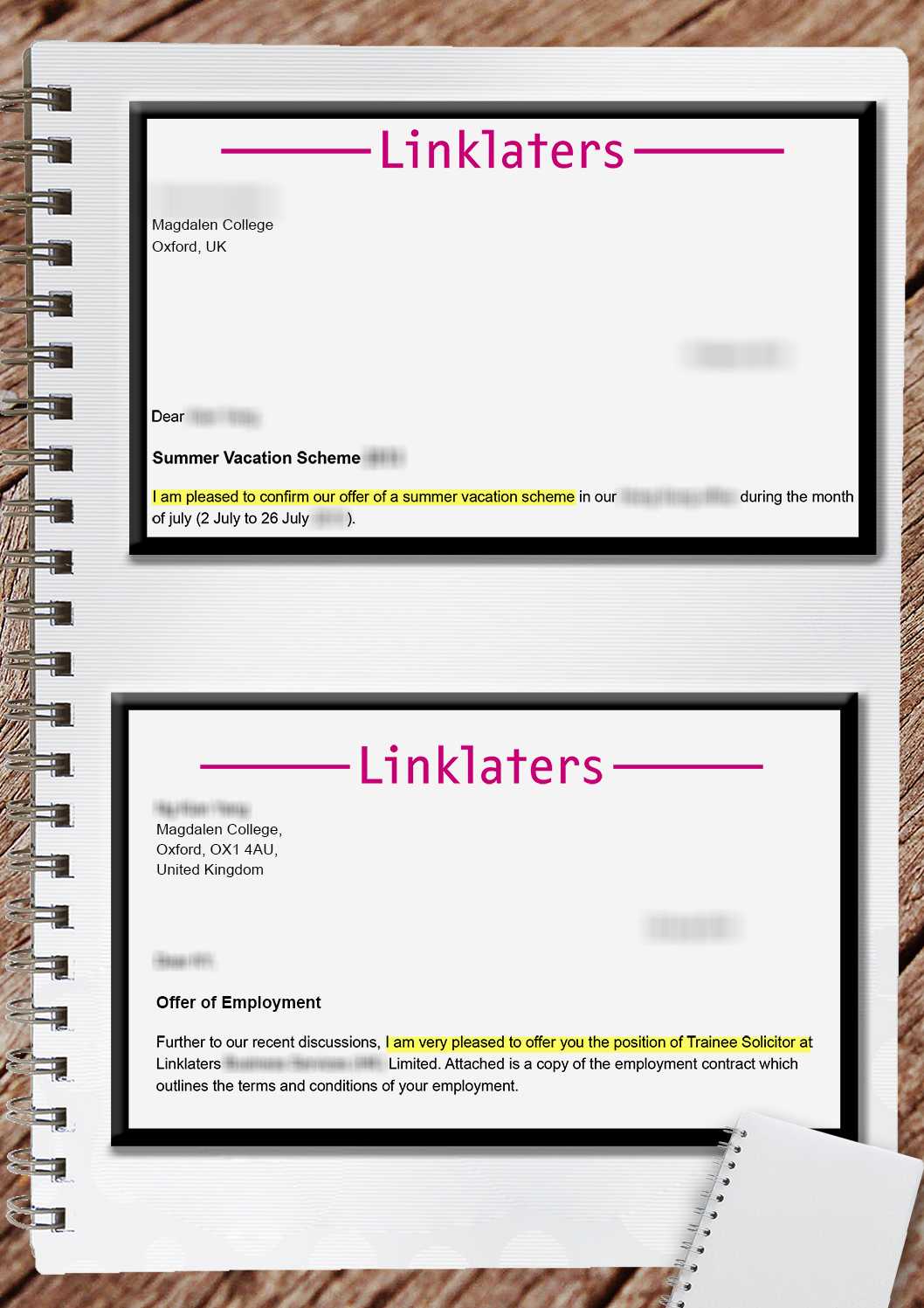 Brochure Design by abeyers99 for TC Portal | Design #11282752