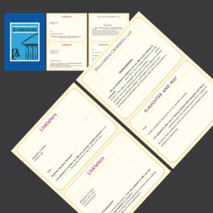 Brochure Design by Annie Creative Service for TC Portal | Design #11311113