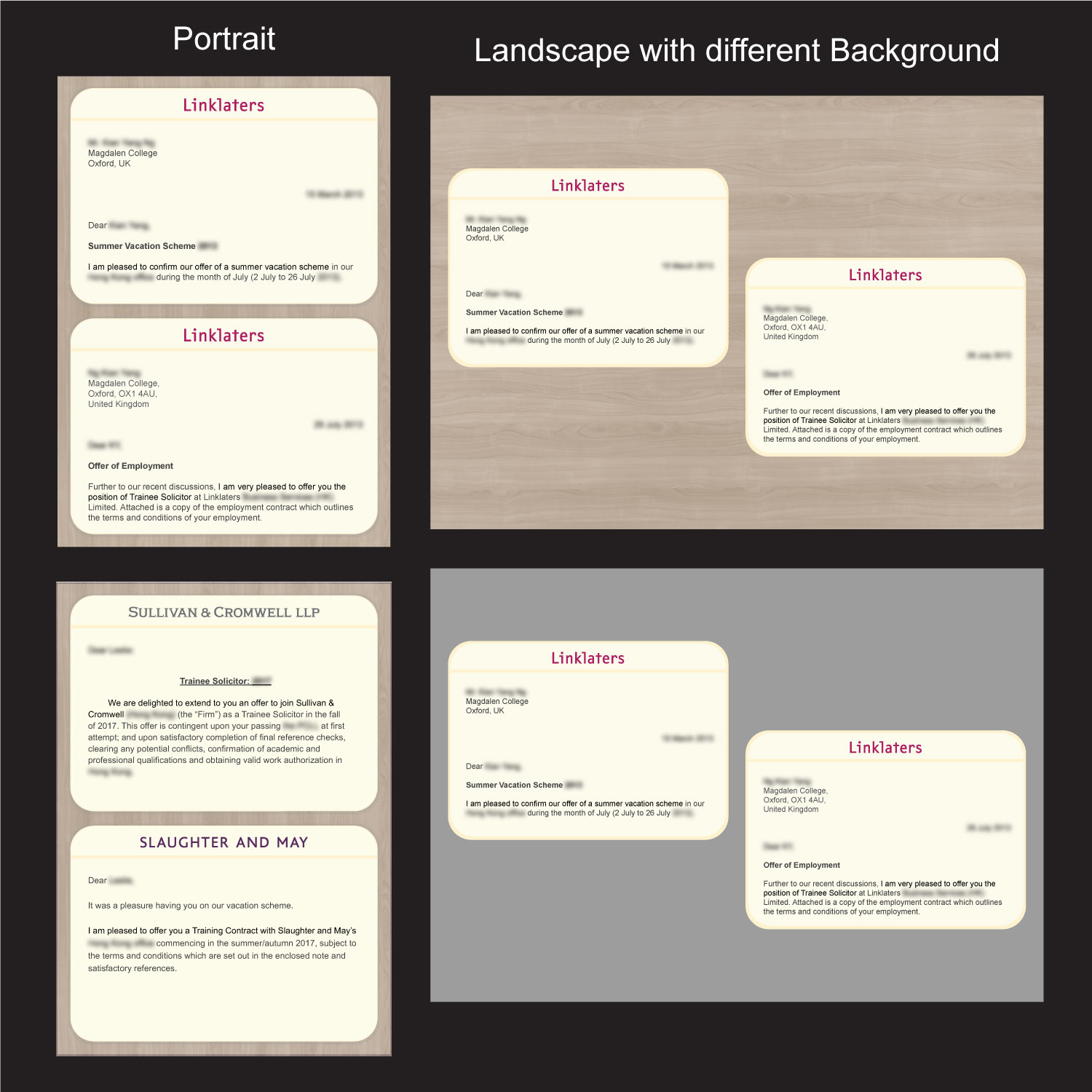 Brochure Design by Annie Creative Service for TC Portal | Design #11315836