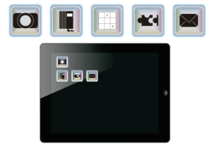 Icon Design by nanocb72 for this project | Design: #11057009