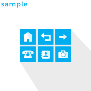 Icon Design by Sen Design for this project | Design: #11041214