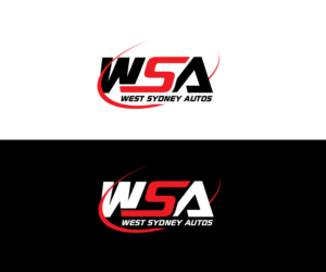 Diseño de Logo por Maher Sh para Central West Autos PTY LTD | Diseño: #11039410