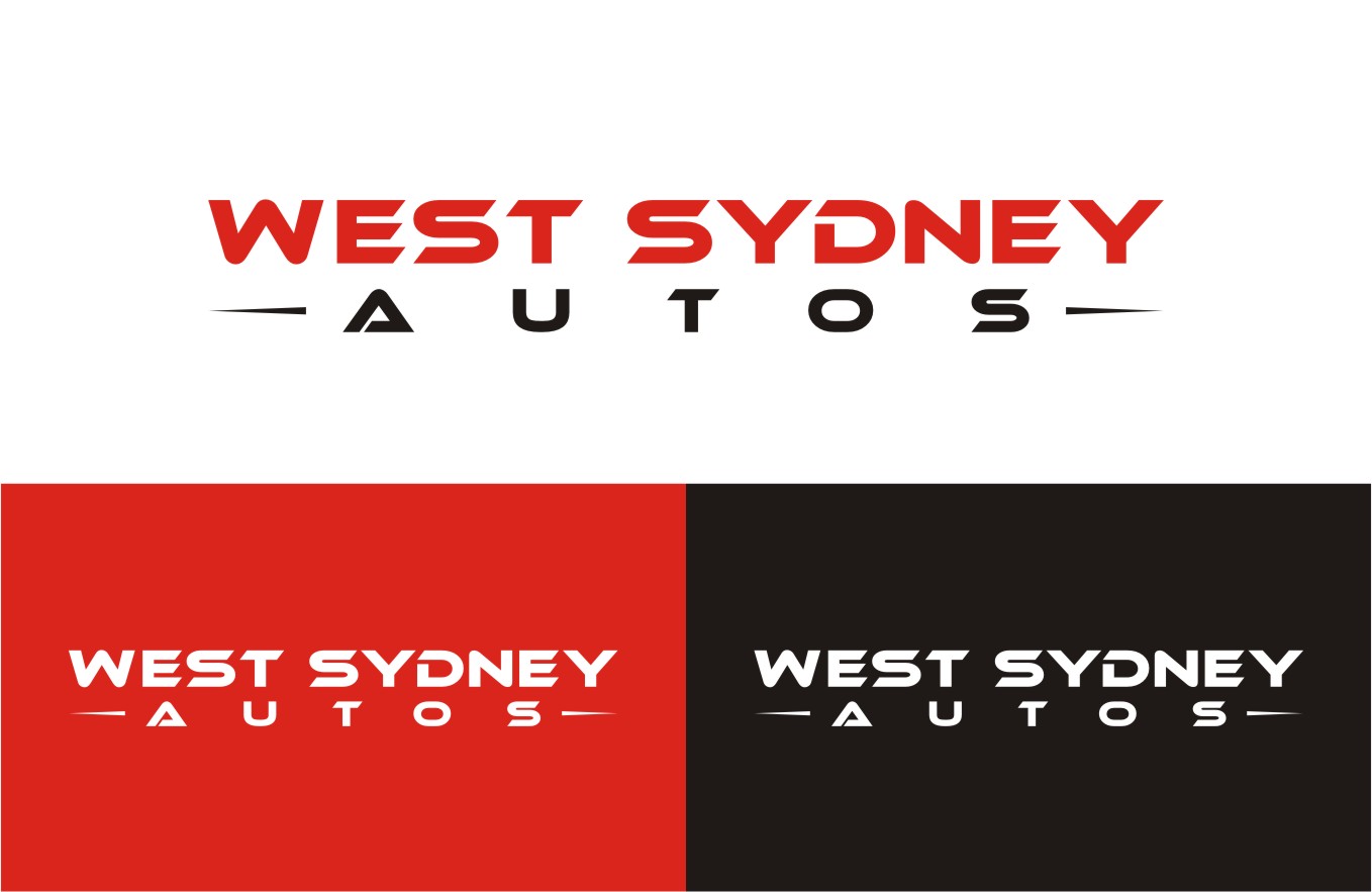 Diseño de Logo por lrbalaji para Central West Autos PTY LTD | Diseño #11037744
