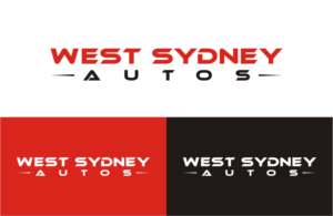 Diseño de Logo por lrbalaji para Central West Autos PTY LTD | Diseño #11037744