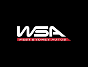 Diseño de Logo por sikamcoy222 para Central West Autos PTY LTD | Diseño: #11046455