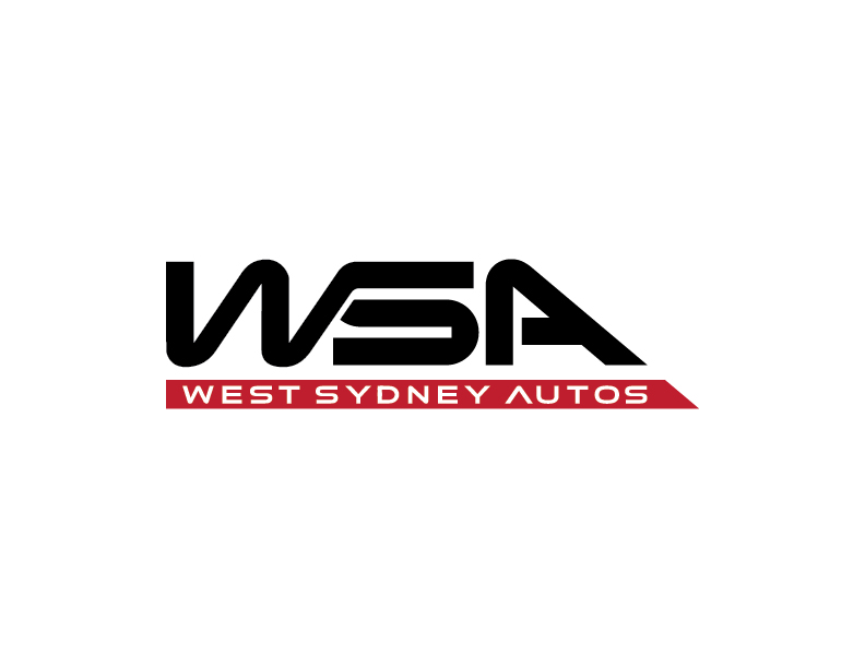 Logo Design by sikamcoy222 for Central West Autos PTY LTD | Design #11046457