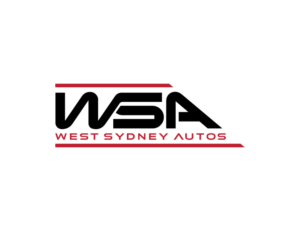 Diseño de Logo por sikamcoy222 para Central West Autos PTY LTD | Diseño: #11077793