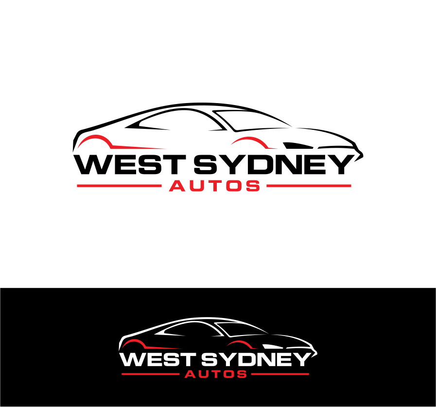 Logo Design by keith_designs for Central West Autos PTY LTD | Design #11046610